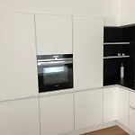 Verhuur Gelijkvloers Sol Y Mar Apartmán Knokke-Heist