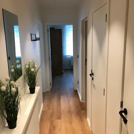 Verhuur Gelijkvloers Sol Y Mar Apartamento