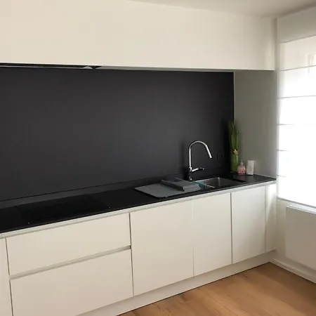 Verhuur Gelijkvloers Sol Y Mar