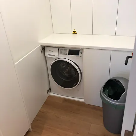 Verhuur Gelijkvloers Sol Y Mar Apartment Knokke-Heist