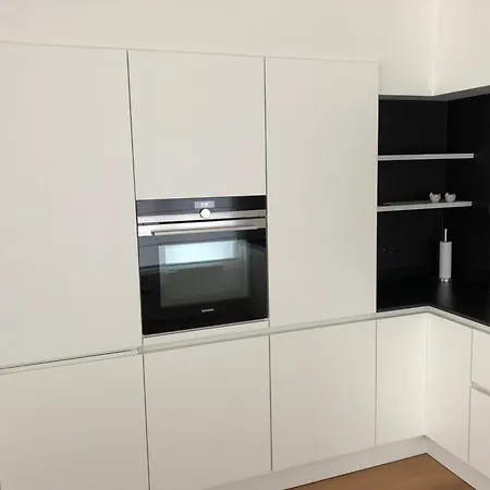 Verhuur Gelijkvloers Sol Y Mar Apartment Knokke-Heist