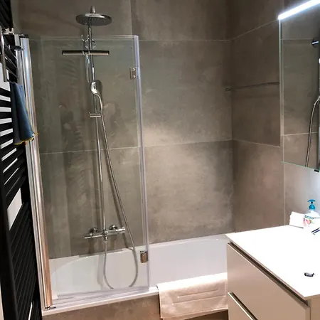 Verhuur Gelijkvloers Sol Y Mar Knokke-Heist