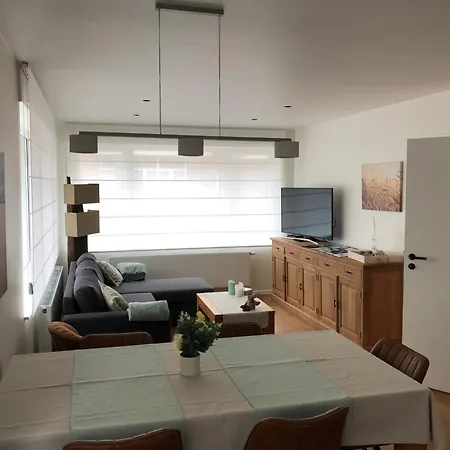 Verhuur Gelijkvloers Sol Y Mar * Knokke-Heist