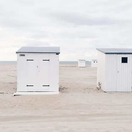 Verhuur Gelijkvloers Sol Y Mar * Knokke-Heist