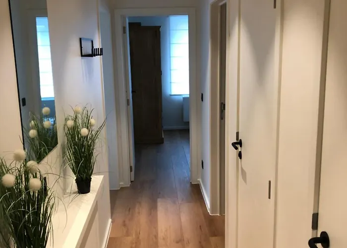 Verhuur Gelijkvloers Sol Y Mar Apartamento