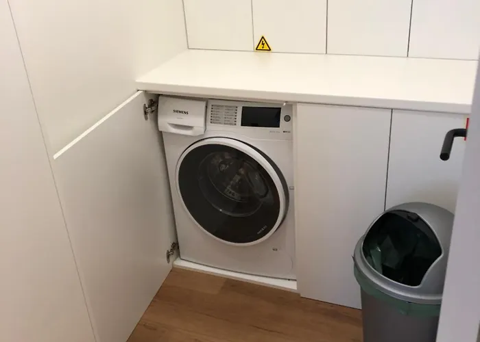 Verhuur Gelijkvloers Sol Y Mar Apartamento Knokke-Heist