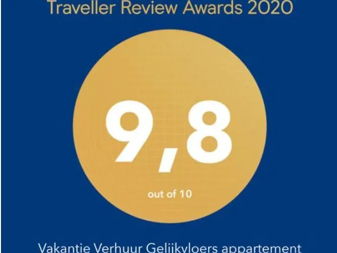 Apartamento Verhuur Gelijkvloers Sol Y Mar *