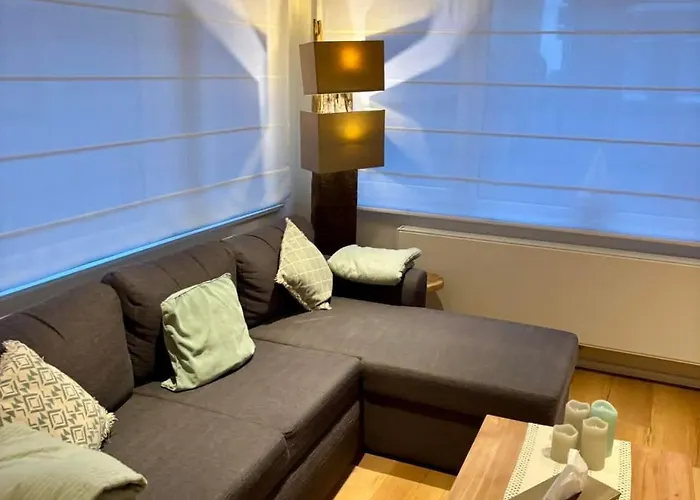 Verhuur Gelijkvloers Sol Y Mar *