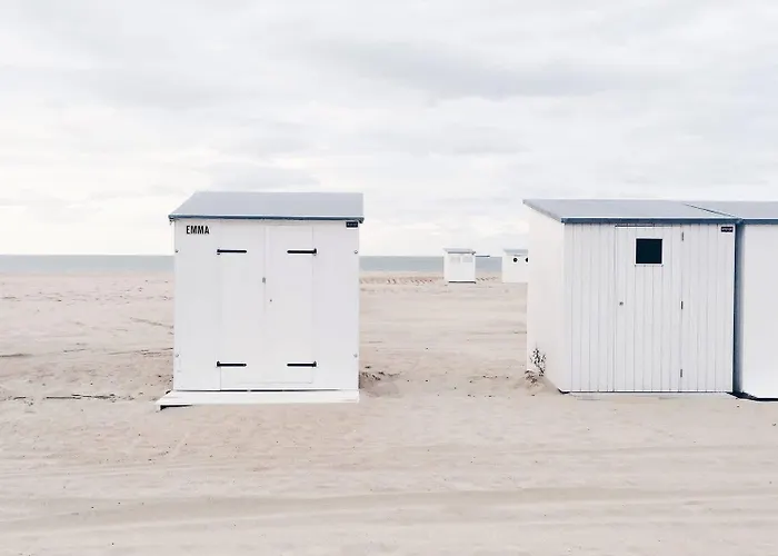 Verhuur Gelijkvloers Sol Y Mar * Knokke-Heist