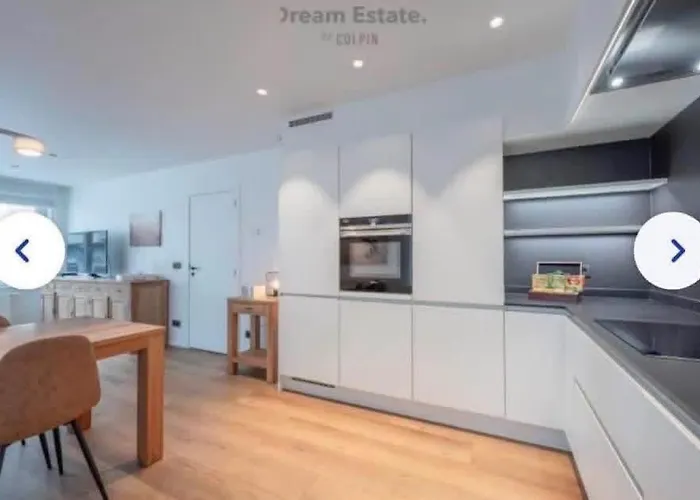 Verhuur Gelijkvloers Sol Y Mar