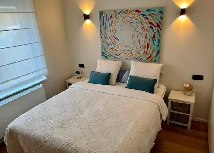 Verhuur Gelijkvloers Sol Y Mar